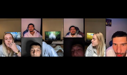Stream von drewcraig333 – 27. Juli 2026, 3:44