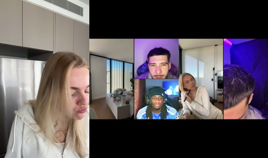 drewcraig333's Stream - Aug 6, 2026, 3:17 AM