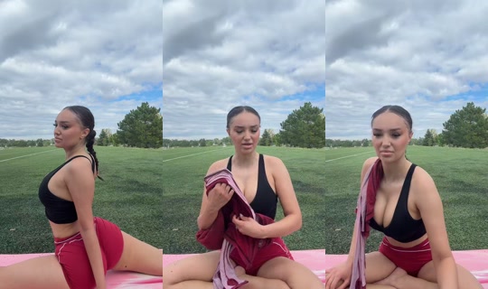 dreymaison's Stream - Jul 23, 2026, 3:39 PM