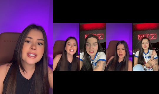 drica560's Stream - Jul 9, 2026, 8:39 PM