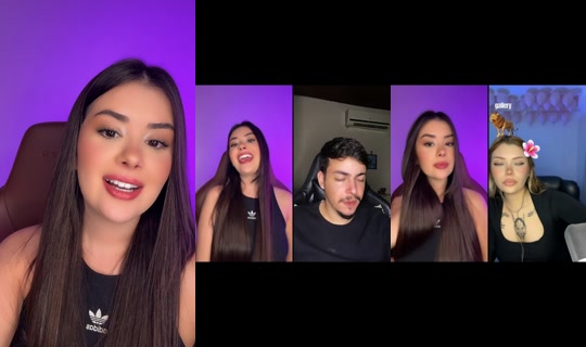 drica560's Stream - Jul 19, 2026, 11:16 PM