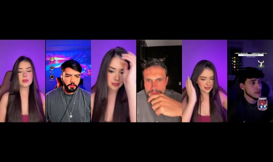 drica560's Stream - Jul 20, 2026, 9:44 PM
