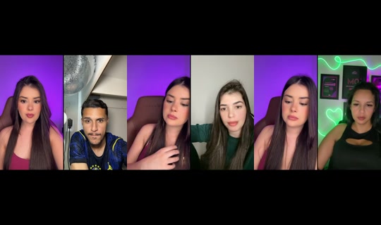 drica560's Stream - Jul 20, 2026, 11:41 PM
