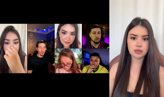 drica560's Stream - Jul 28, 2026, 2:32 PM