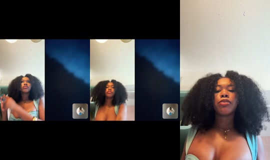 drmcswirlytattedandcurly's Stream - Jul 25, 2026, 6:27 PM