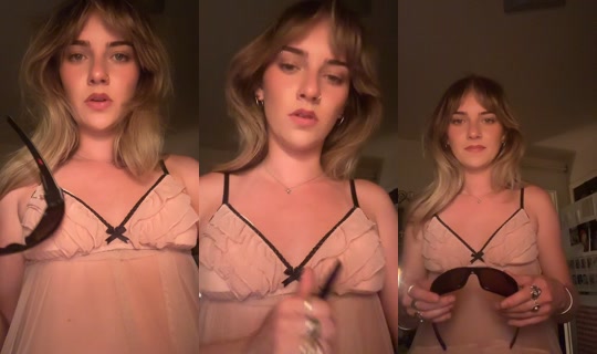 drugstorecowgir1111's Stream - Jul 14, 2026, 4:47 AM