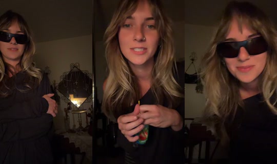 drugstorecowgir1111's Stream - Jul 26, 2026, 4:39 AM