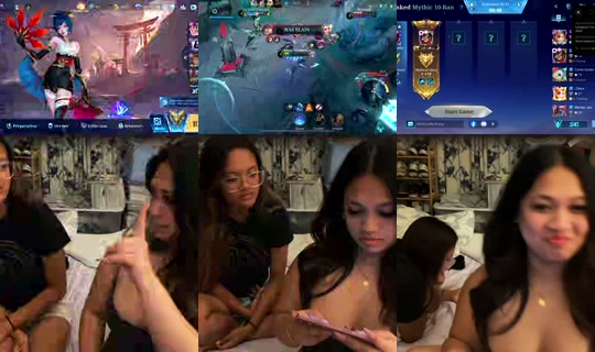 Stream ni drunk.blossom - Hul 30, 2026, 2:11 AM