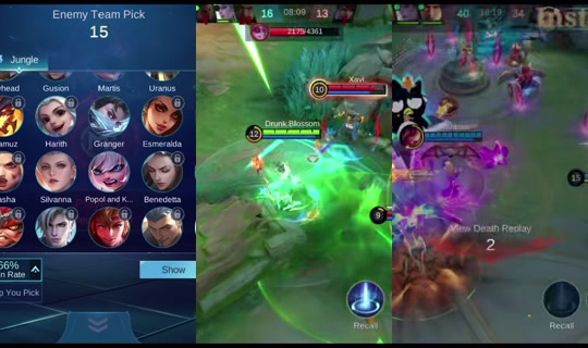 drunk.blossom's Stream - Aug 9, 2026, 11:35 PM