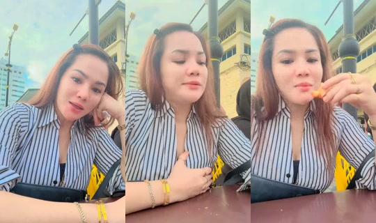 dsuemanda001's Stream - Jul 11, 2026, 9:57 AM