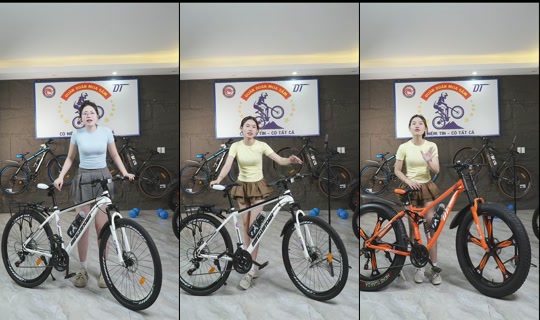 dtbikequandoanmuasam의 방송 - 2026년 8월 11일 AM 11:45