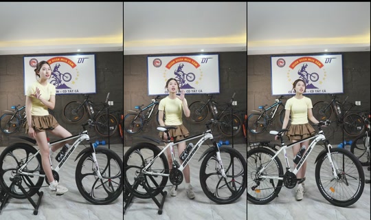 dtbikequandoanmuasam의 방송 - 2026년 8월 11일 PM 12:35