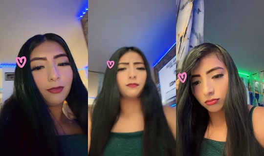 dtx_isabel00's Stream - Jul 13, 2026, 1:01 AM