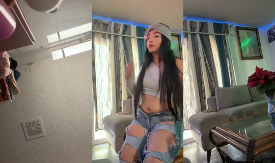 dtx_isabel00's Stream - Jul 20, 2026, 8:36 PM