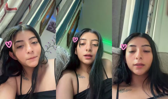 dtx_isabel00's Stream - Jul 22, 2026, 9:07 PM