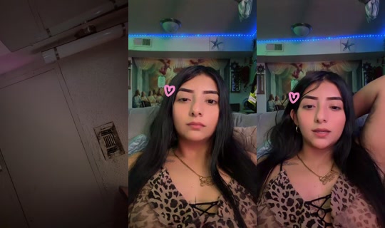 dtx_isabel00's Stream - Jul 24, 2026, 5:31 AM
