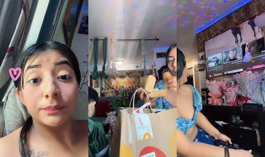Stream di dtx_isabel00 - 25 lug 2026, 19:43