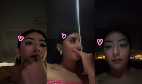 Stream ni dtx_isabel00 - Ago 2, 2026, 8:04 AM