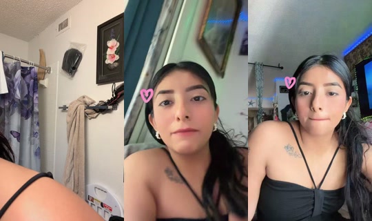 Stream ni dtx_isabel00 - Ago 2, 2026, 7:45 PM