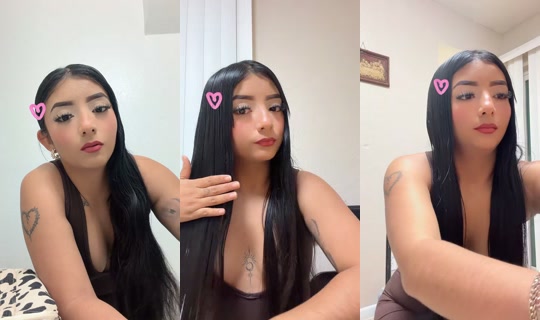 dtx_isabel00's Stream - Aug 3, 2026, 3:08 AM