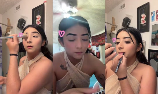 Stream ni dtx_isabel00 - Ago 8, 2026, 2:35 AM