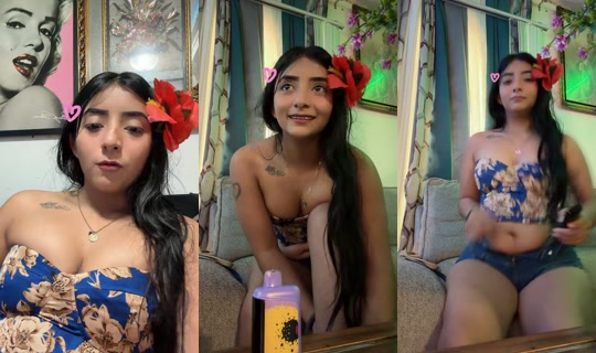 Stream di dtx_isabel00 - 13 ago 2026, 21:09