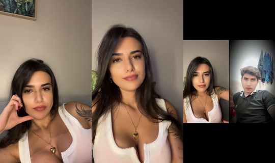 duabibaby's Stream - Jul 23, 2026, 5:41 PM