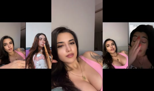 Stream di duabibaby - 24 ago 2026, 18:14