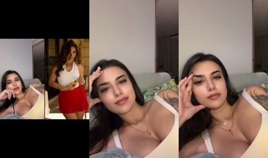 Stream di duabibaby - 25 ago 2026, 18:33