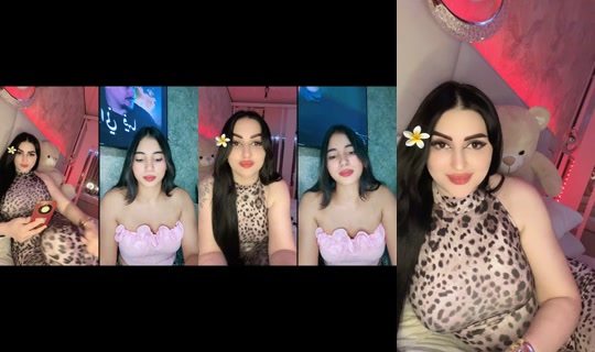 dubai_233's Stream - Jul 22, 2026, 8:01 PM