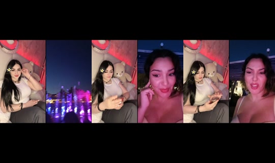 dubai_233's Stream - Jul 23, 2026, 8:01 PM