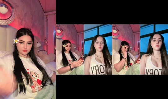Stream dubai_233 - 24 Jul 2026, 20.49