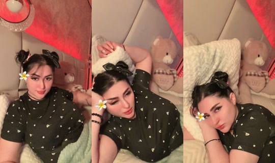 Stream von dubai_233 – 25. Juli 2026, 20:01
