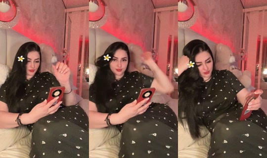 Stream von dubai_233 – 25. Juli 2026, 21:52