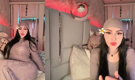 dubai_233's Stream - Jul 26, 2026, 2:21 PM