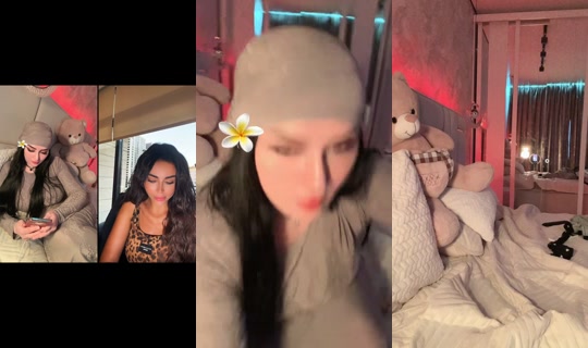 dubai_233's Stream - Jul 26, 2026, 4:28 PM