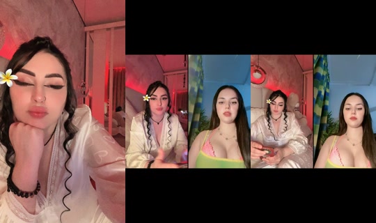 dubai_233's Stream - Jul 29, 2026, 9:13 PM