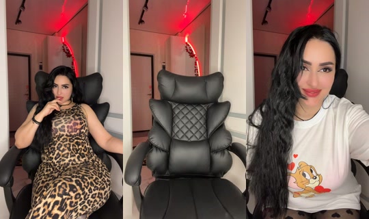 dubai_233's Stream - Aug 21, 2026, 11:01 PM