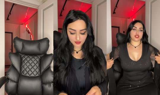 dubai_233's Stream - Aug 23, 2026, 12:20 AM