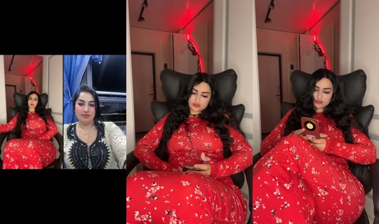 dubai_233 的直播 - 2026年8月25日 21:25