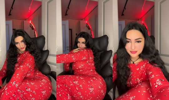 dubai_233's Stream - Aug 26, 2026, 2:45 AM