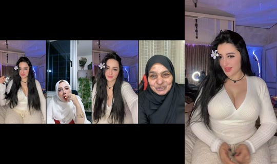 dubai_233's Stream - Oct 9, 2026, 7:19 PM