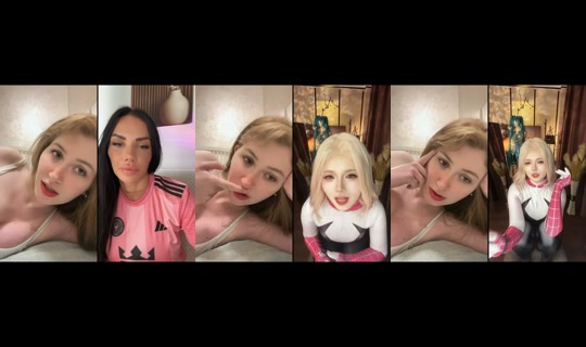 Stream de dubaigirl999 – 19 juil. 2026, 16:22