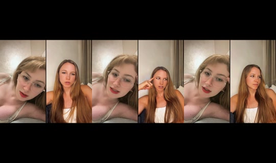 Stream de dubaigirl999 – 19 juil. 2026, 17:33