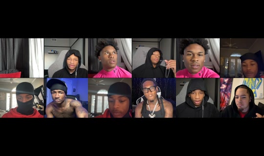 duce.1kk's Stream - Jul 22, 2026, 1:15 AM