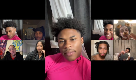 duce.1kk's Stream - Jul 22, 2026, 2:06 AM