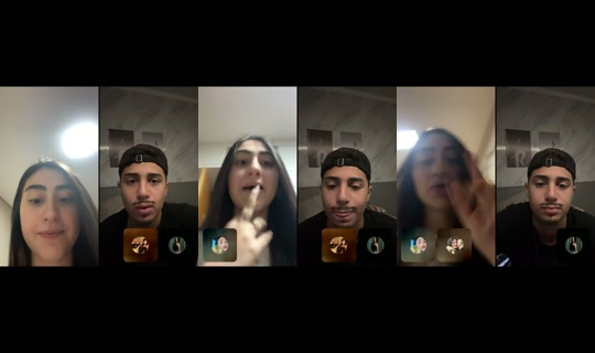 dudacamargo___'s Stream - Jul 21, 2026, 12:01 AM