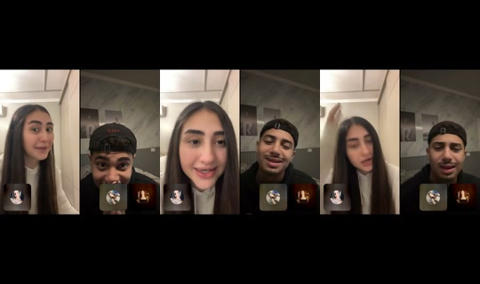 dudacamargo___'s Stream - Jul 23, 2026, 10:55 PM