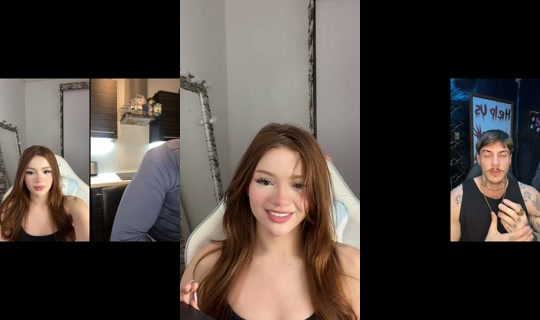 duddaaraujo_'s Stream - Sep 21, 2026, 9:18 PM