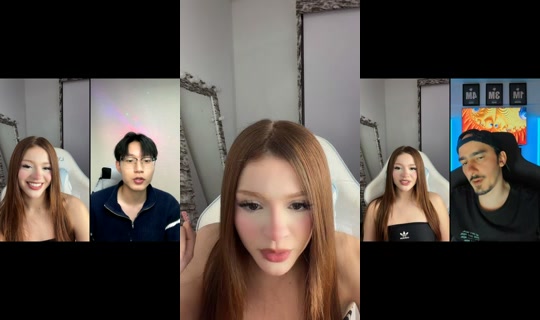 duddaaraujo_의 방송 - 2026년 9월 22일 PM 8:22